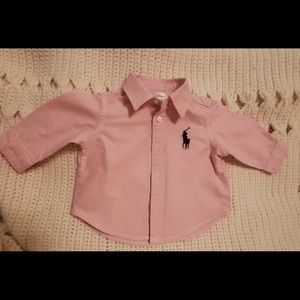 Ralph Lauren Childrensware